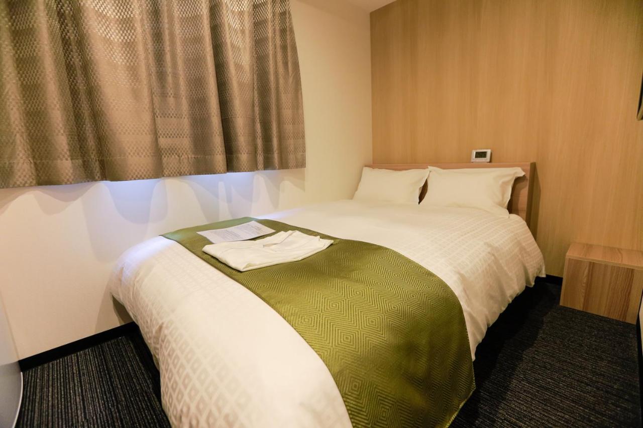 Hotel -Asiato- Osaka Dış mekan fotoğraf