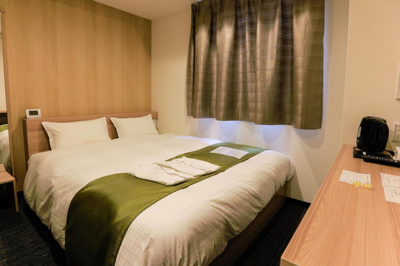Hotel -Asiato- Osaka Dış mekan fotoğraf
