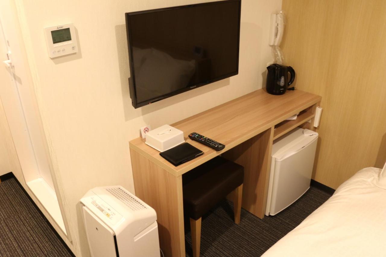 Hotel -Asiato- Osaka Dış mekan fotoğraf