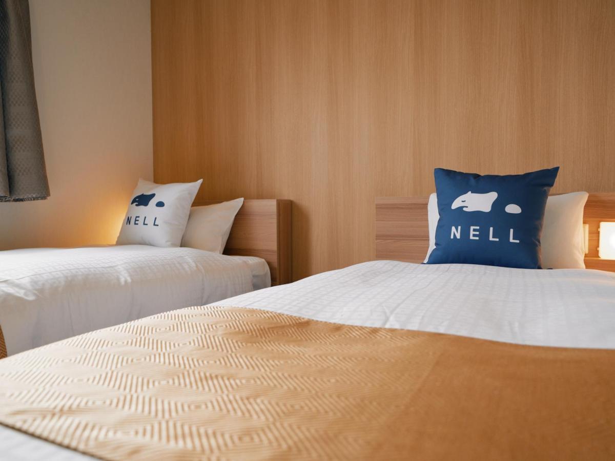 Hotel -Asiato- Osaka Dış mekan fotoğraf