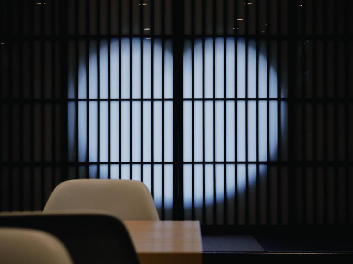 Hotel -Asiato- Osaka Dış mekan fotoğraf